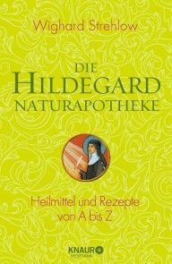 Die Hildegard-Naturapotheke Foto №1