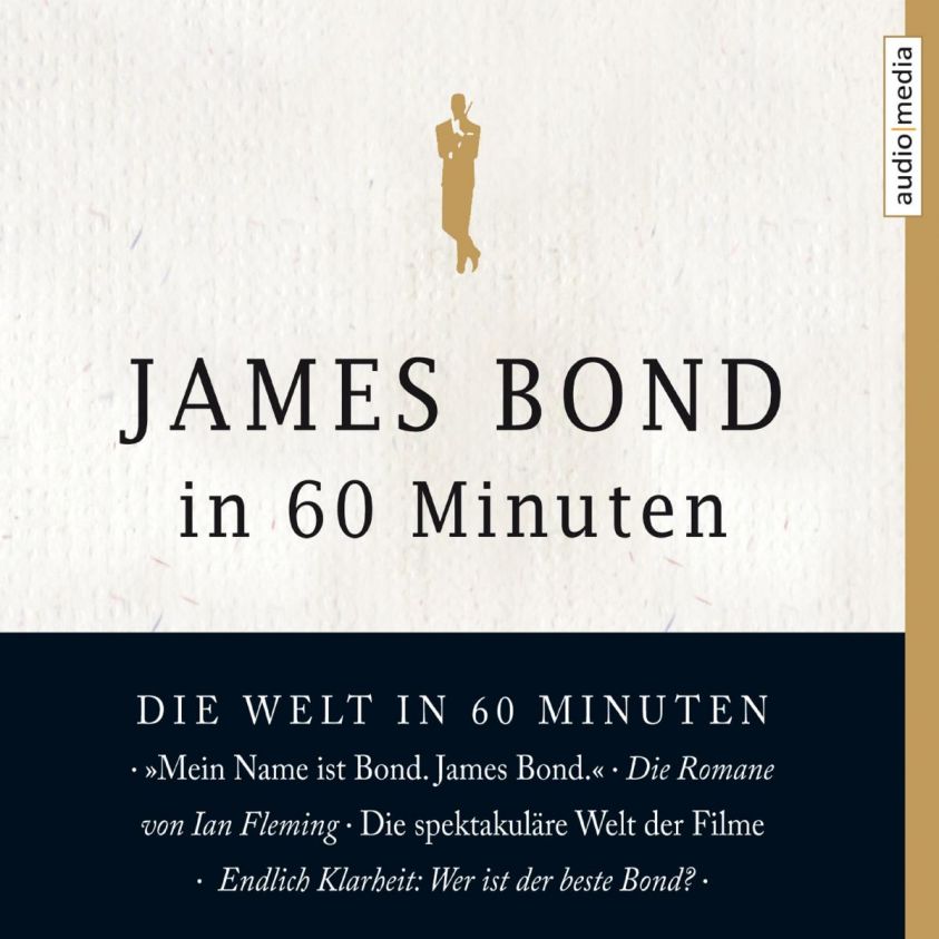 James Bond in 60 Minuten Foto 2