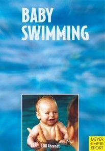 Baby Swimming photo №1