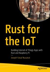 Rust for the IoT photo №1