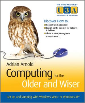 Computing for the Older and Wiser Foto №1