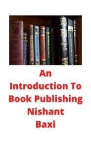 An Introduction To Book Publishing photo №1