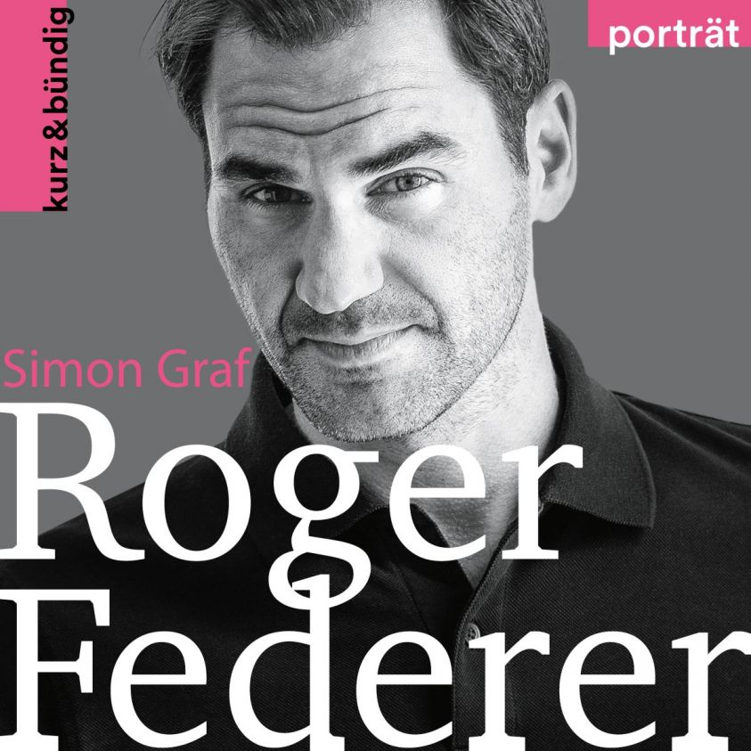 Roger Federer Foto 2