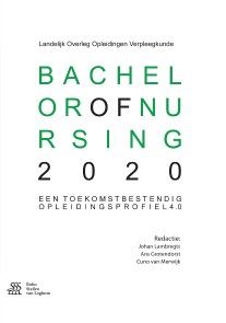 Bachelor of Nursing 2020 photo №1