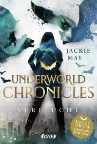 Underworld Chronicles - Verflucht Foto №1