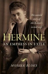 Hermine: An Empress in Exile photo №1