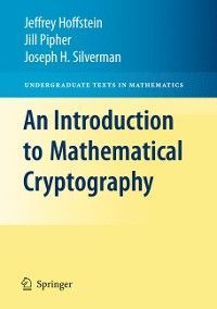 An Introduction to Mathematical Cryptography Foto 2