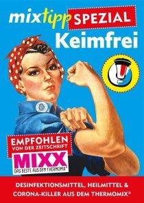mixtipp Spezial Keimfrei Foto №1