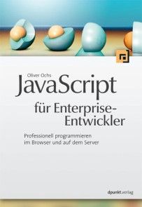 JavaScript für Enterprise-Entwickler photo 1