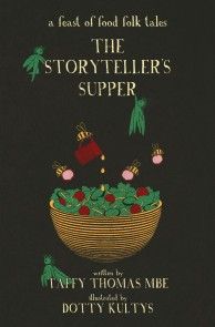 The Storyteller's Supper photo №1