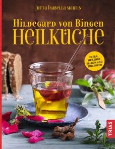 Hildegard von Bingen Heilküche Foto №1