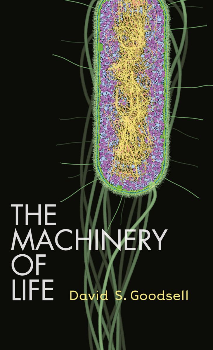The Machinery of Life photo 2
