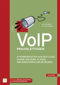 VoIP Praxisleitfaden Foto №1
