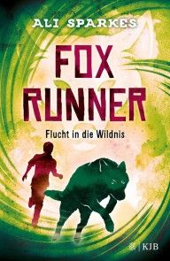 Fox Runner - Flucht in die Wildnis Foto №1