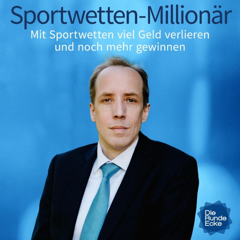 Sportwetten-Millionär: Mit Sportwetten viel Geld verlieren und noch mehr gewinnen Foto 2