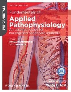 Fundamentals of Applied Pathophysiology Foto №1