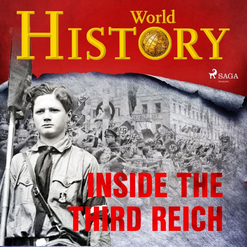 Inside the Third Reich photo 2