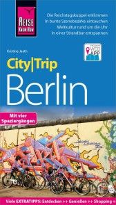 Reise Know-How CityTrip Berlin Foto №1