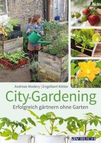 City-Gardening photo №1