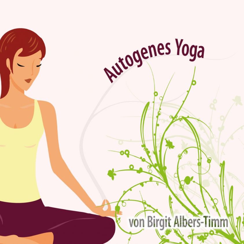 Autogenes Yoga für Erwachsene Foto 2