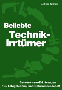 Beliebte Technik-Irrtümer Foto №1