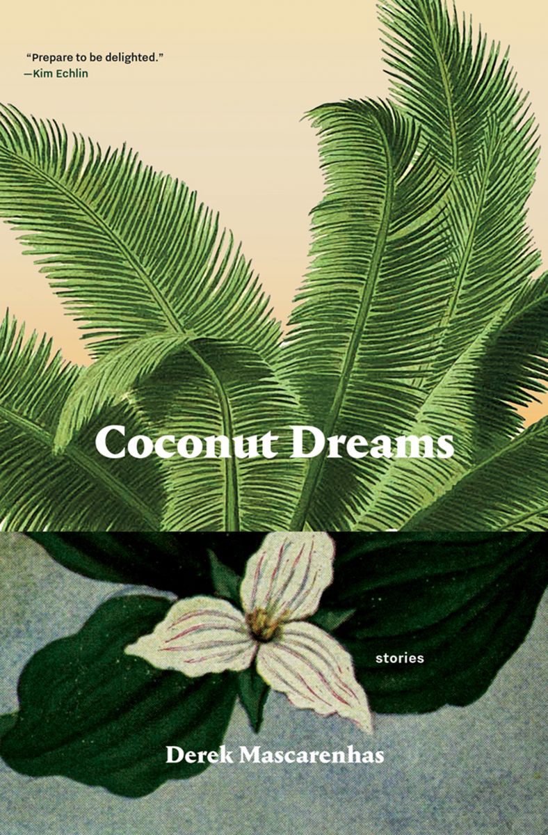Coconut Dreams photo №1