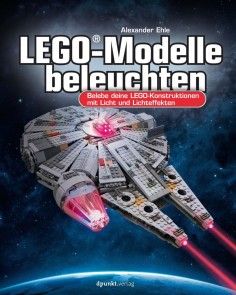 LEGO®-Modelle beleuchten Foto №1