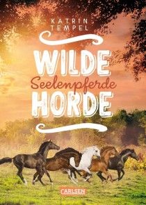 Wilde Horde 3: Seelenpferde Foto №1