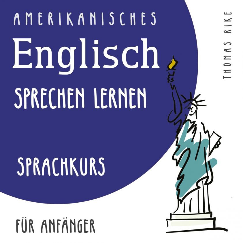 Amerikanisches Englisch sprechen lernen (Sprachkurs für Anfänger) Foto №1