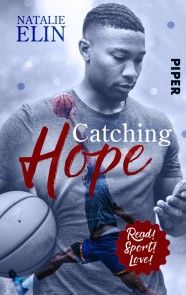 Catching Hope - Leighton und Kaleb Foto №1