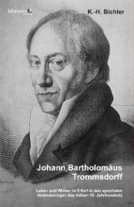 Johann Bartholomäus Trommsdorff Foto №1