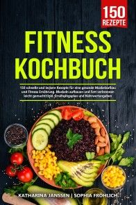 Fitness Kochbuch Foto №1