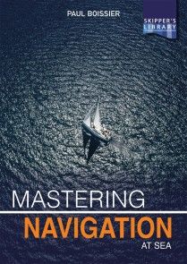 Mastering Navigation at Sea photo №1