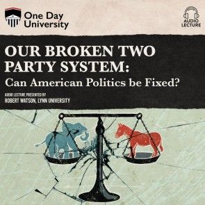 Our Broken Two Party System photo 1