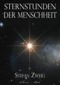 Stefan Zweig: Sternstunden der Menschheit Foto №1