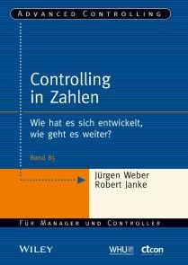 Controlling in Zahlen photo №1