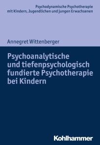 Psychoanalytische und tiefenpsychologisch fundierte Psychotherapie bei Kindern photo 1