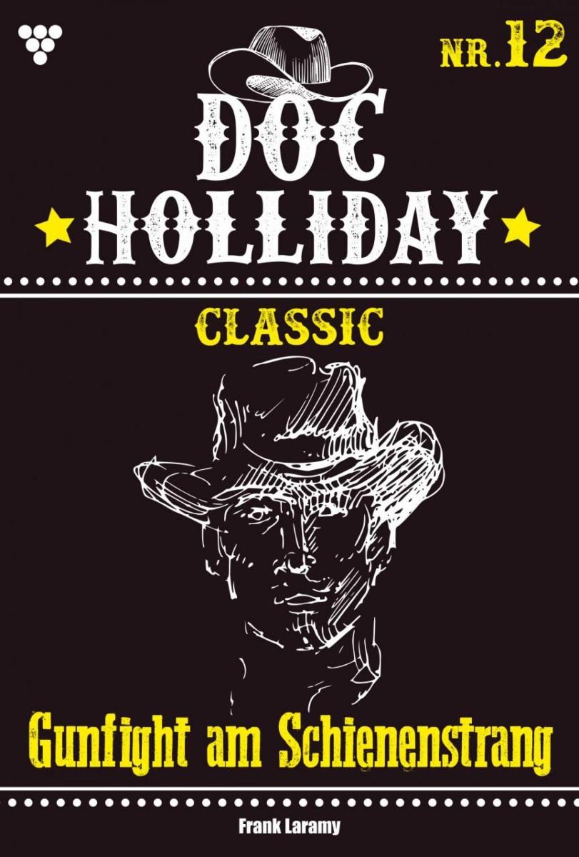 Doc Holliday Classic 12 - Western Foto №1