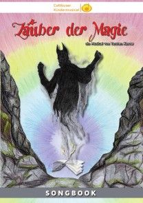 Songbook: Zauber der Magie Foto №1