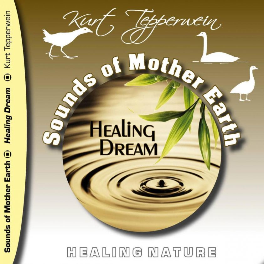 Sounds of Mother Earth - Healing Dream, Healing Nature photo 2