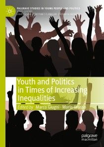 Youth and Politics in Times of Increasing Inequalities photo №1