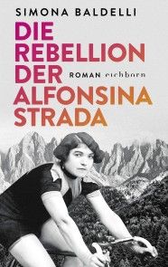 Die Rebellion der Alfonsina Strada Foto №1
