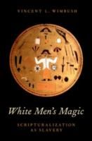 White Men's Magic Foto №1