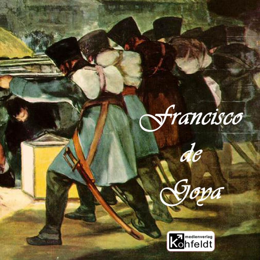 Francisco de Goya Foto 2