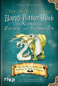 Das inoffizielle Harry-Potter-Buch der Monster, Zauber- und Tierwesen Foto №1