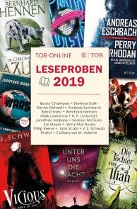 Tor Leseproben E-Book 2019 Foto №1