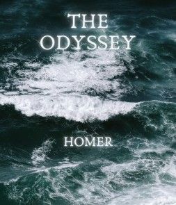 The Odyssey photo №1
