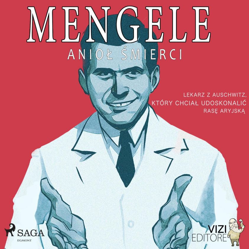 Mengele - aniol smierci photo 2