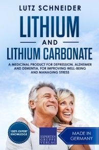 Lithium und Lithiumcarbonat Foto №1