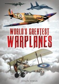 World's Greatest Warplanes photo №1